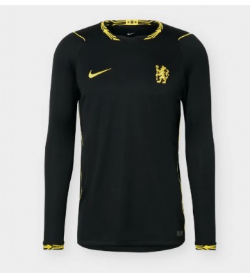 Chelsea Hjemmebanetrøje 2026-27 Langærmet